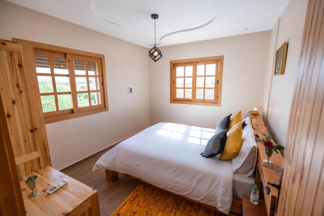 Bio Et Bois Hotel Fez Bagian luar foto