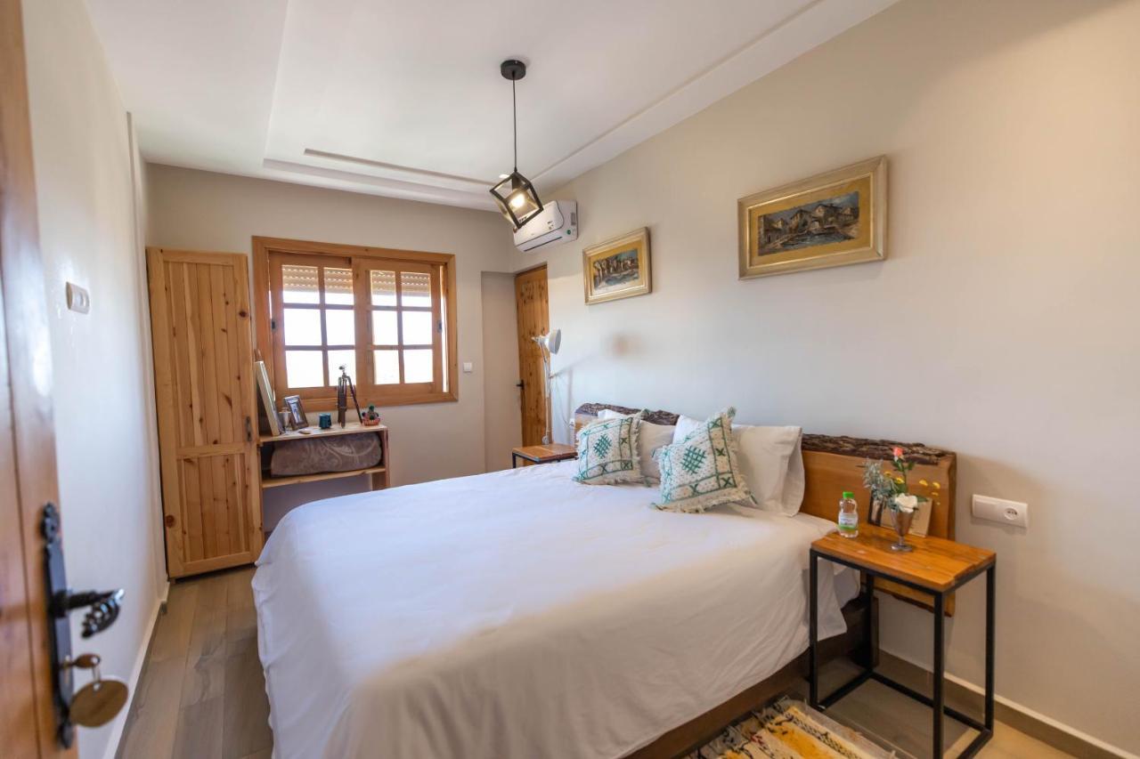 Bio Et Bois Hotel Fez Bagian luar foto
