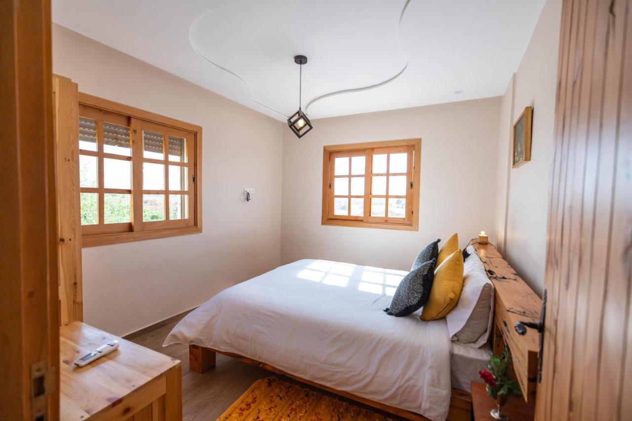 Bio Et Bois Hotel Fez Bagian luar foto